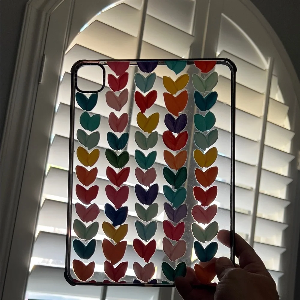 CASETiFY case for iPad Air